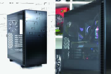 fractaldesign PC Case