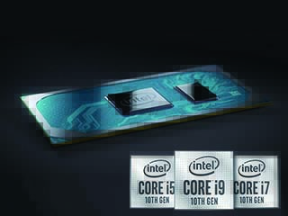 Intel CPU