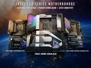 msi Mainborad
